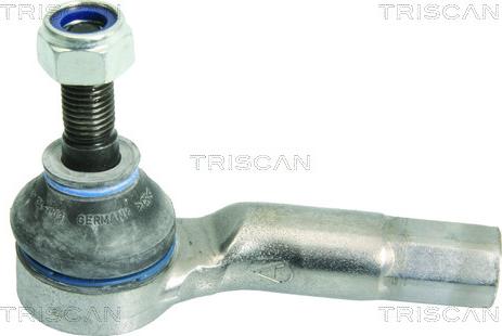 Triscan 8500 29144 - Testa barra d'accoppiamento autozon.pro