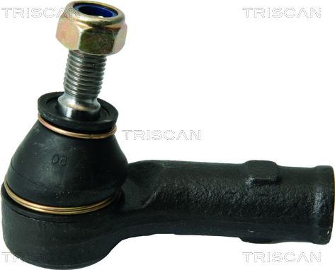 Triscan 8500 29148 - Testa barra d'accoppiamento autozon.pro