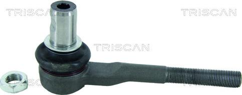 Triscan 8500 29153 - Testa barra d'accoppiamento autozon.pro