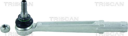 Triscan 8500 29157 - Testa barra d'accoppiamento autozon.pro