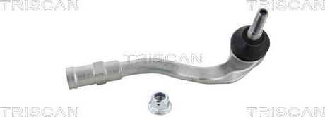 Triscan 8500 29161 - Testa barra d'accoppiamento autozon.pro