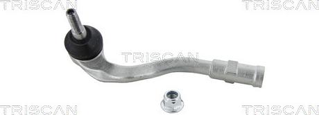 Triscan 8500 29162 - Testa barra d'accoppiamento autozon.pro