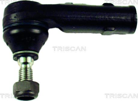 Triscan 8500 29104 - Testa barra d'accoppiamento autozon.pro