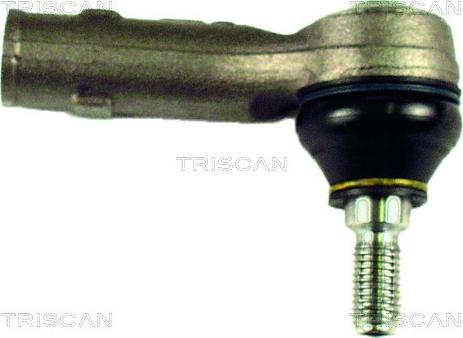 Triscan 8500 29105 - Testa barra d'accoppiamento autozon.pro