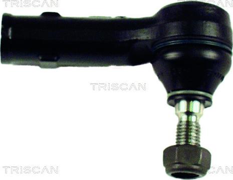 Triscan 8500 29103 - Testa barra d'accoppiamento autozon.pro