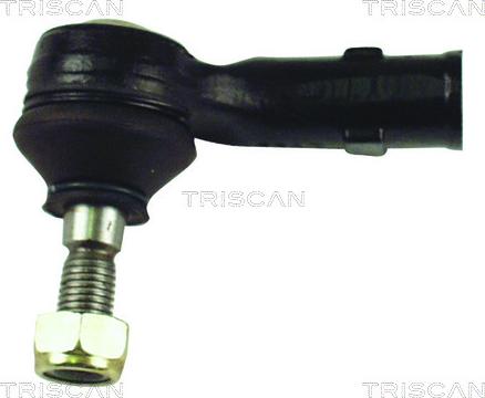 Triscan 8500 29114 - Testa barra d'accoppiamento autozon.pro