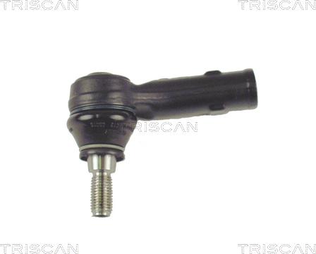 Triscan 8500 29115 - Testa barra d'accoppiamento autozon.pro