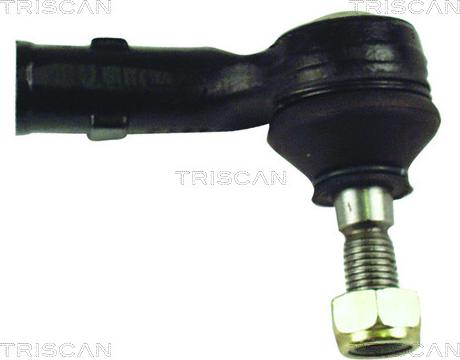 Triscan 8500 29113 - Testa barra d'accoppiamento autozon.pro