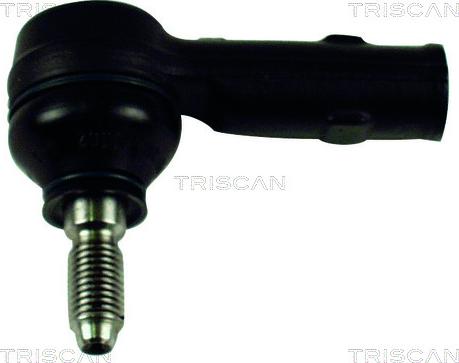 Triscan 8500 29112 - Testa barra d'accoppiamento autozon.pro