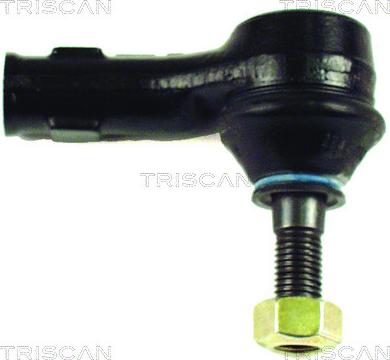 Triscan 8500 29117 - Testa barra d'accoppiamento autozon.pro