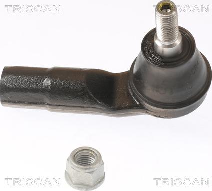 Triscan 8500 29185 - Testa barra d'accoppiamento autozon.pro