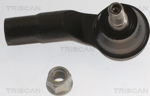 Triscan 8500 29186 - Testa barra d'accoppiamento autozon.pro