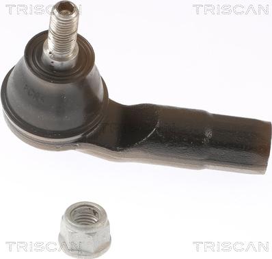 Triscan 8500 29182 - Testa barra d'accoppiamento autozon.pro