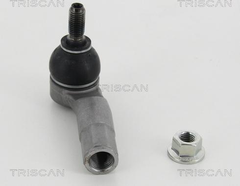 Triscan 8500 29135 - Testa barra d'accoppiamento autozon.pro