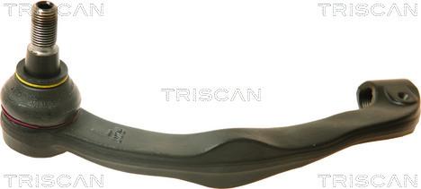 Triscan 8500 29138 - Testa barra d'accoppiamento autozon.pro