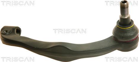 Triscan 8500 29137 - Testa barra d'accoppiamento autozon.pro