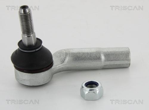 Triscan 8500 29124 - Testa barra d'accoppiamento autozon.pro