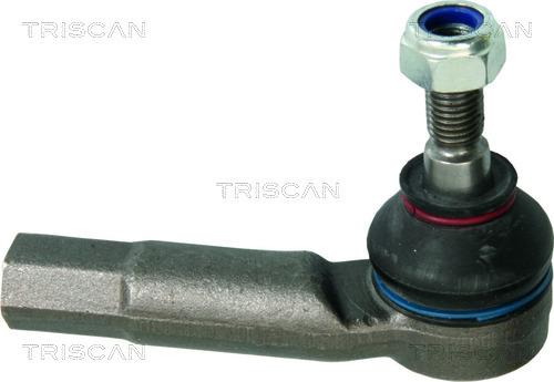 Triscan 8500 29125 - Testa barra d'accoppiamento autozon.pro