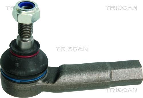 Triscan 8500 29126 - Testa barra d'accoppiamento autozon.pro