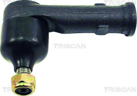 Triscan 8500 29128 - Testa barra d'accoppiamento autozon.pro