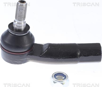 Triscan 8500 29176 - Testa barra d'accoppiamento autozon.pro