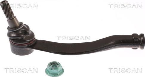 Triscan 8500 29170 - Testa barra d'accoppiamento autozon.pro