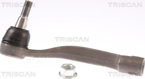 Triscan 8500 29172 - Testa barra d'accoppiamento autozon.pro