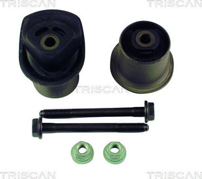 Triscan 8500 29830 - Supporto, Corpo assiale autozon.pro