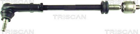 Triscan 8500 29345 - Tirante trasversale autozon.pro