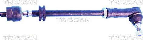 Triscan 8500 29363 - Tirante trasversale autozon.pro