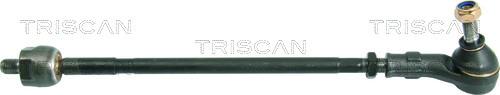 Triscan 8500 29314 - Tirante trasversale autozon.pro