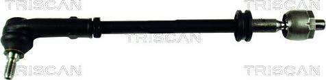 Triscan 8500 29332 - Tirante trasversale autozon.pro