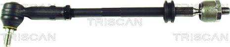 Triscan 8500 29327 - Tirante trasversale autozon.pro