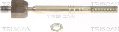 Triscan 8500 29248 - Giunto assiale, Asta trasversale autozon.pro