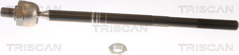 Triscan 8500 29252 - Giunto assiale, Asta trasversale autozon.pro