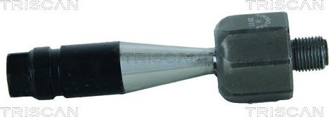 Triscan 8500 29225 - Giunto assiale, Asta trasversale autozon.pro