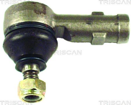 Triscan 8500 2975 - Testa barra d'accoppiamento autozon.pro