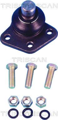 Triscan 8500 2978 - Giunto di supporto / guida autozon.pro