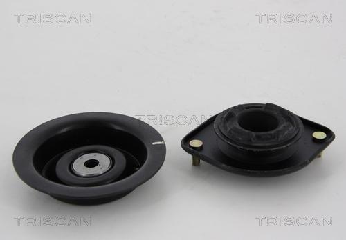 Triscan 8500 24910 - Supporto ammortizzatore a molla autozon.pro