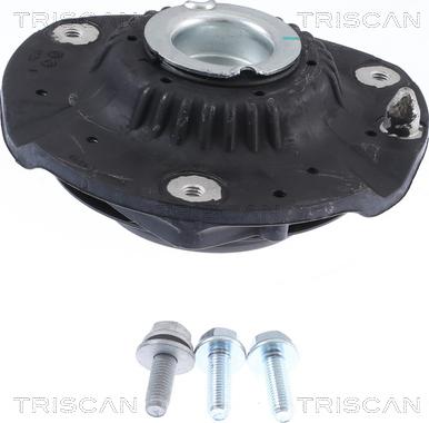 Triscan 8500 24923 - Supporto ammortizzatore a molla autozon.pro