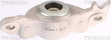 Triscan 8500 24922 - Supporto ammortizzatore a molla autozon.pro