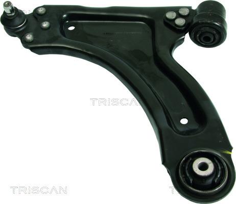 Triscan 8500 24540 - Braccio oscillante, Sospensione ruota autozon.pro