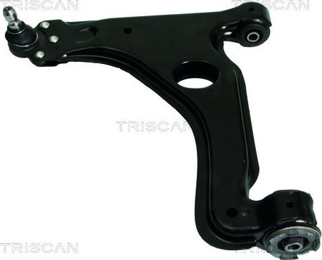 Triscan 8500 24548 - Braccio oscillante, Sospensione ruota autozon.pro