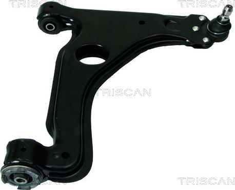 Triscan 8500 24547 - Braccio oscillante, Sospensione ruota autozon.pro