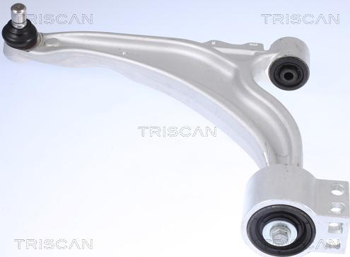 Triscan 8500 24562 - Braccio oscillante, Sospensione ruota autozon.pro