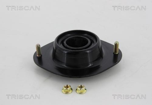 Triscan 8500 24502 - Supporto ammortizzatore a molla autozon.pro