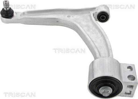 Triscan 8500 24538 - Braccio oscillante, Sospensione ruota autozon.pro