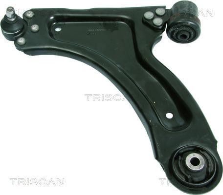 Triscan 8500 24532 - Braccio oscillante, Sospensione ruota autozon.pro