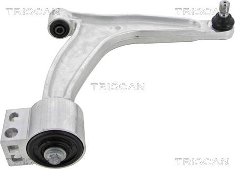 Triscan 8500 24537 - Braccio oscillante, Sospensione ruota autozon.pro