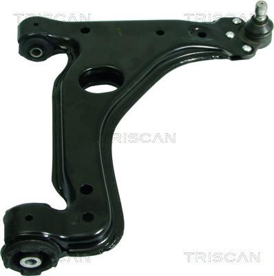 Triscan 8500 24525 - Braccio oscillante, Sospensione ruota autozon.pro